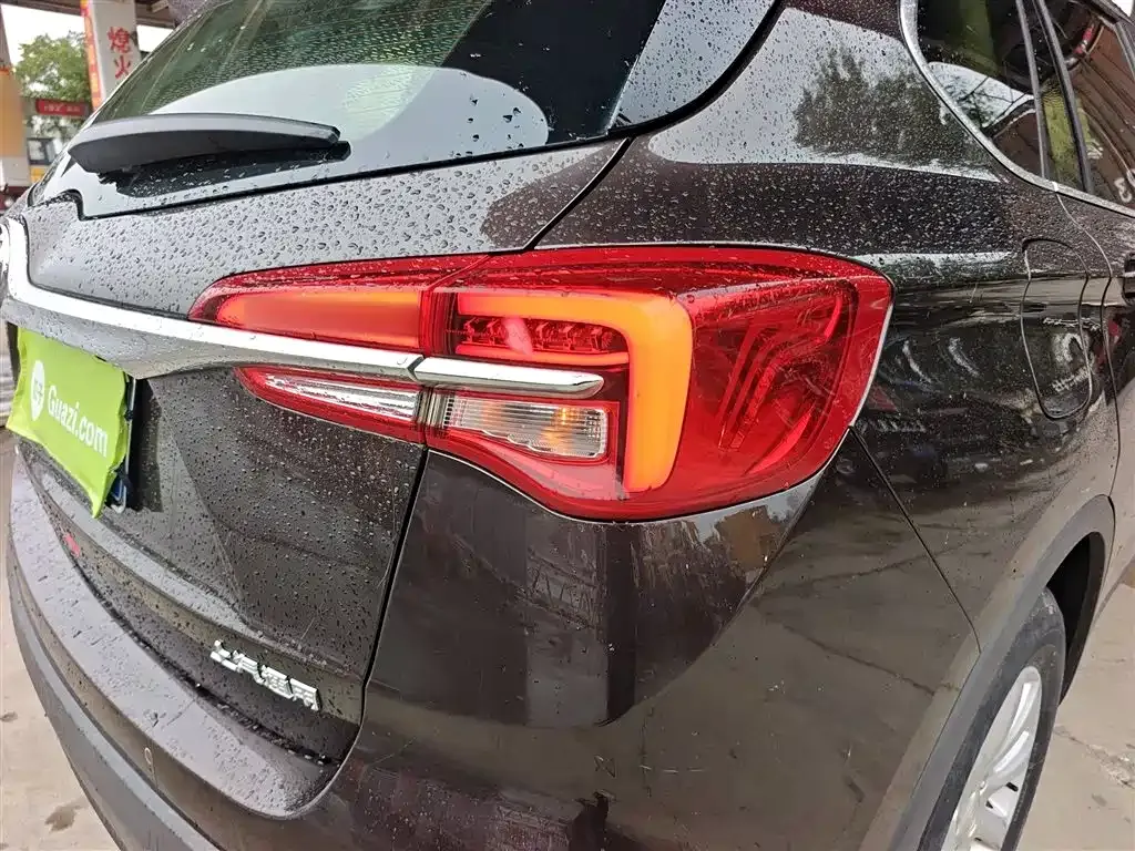 Buick Envision Plus 2021 из CN, фото 8