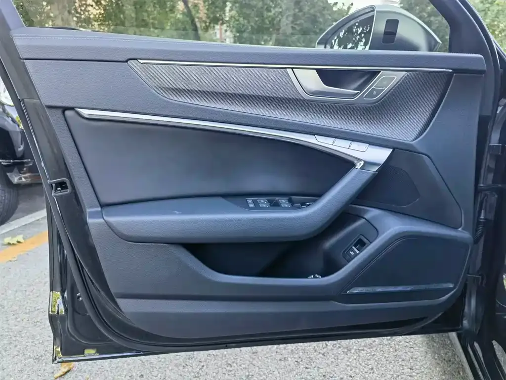 Audi S6 2022 из CN, фото 4