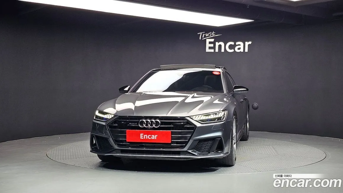 Audi A7 — фото 3