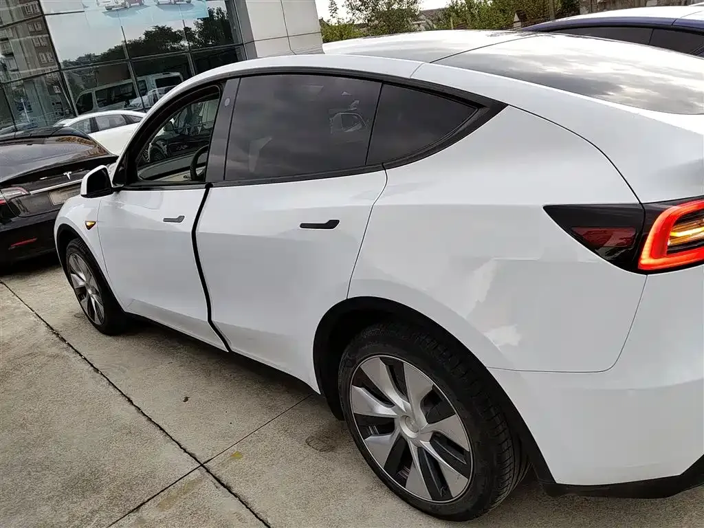 Tesla Model Y 2023 из CN, фото 5