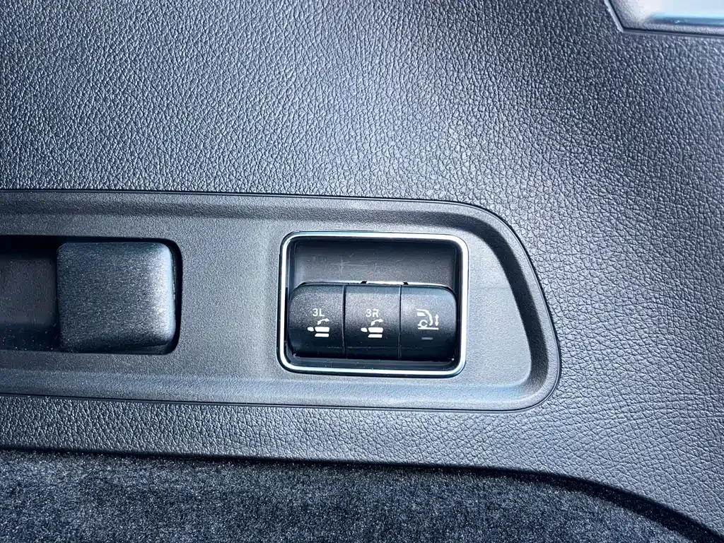 Mercedes-Benz GLS 2024 из CN, фото 9