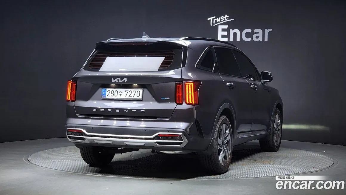 Kia Sorento — фото 2