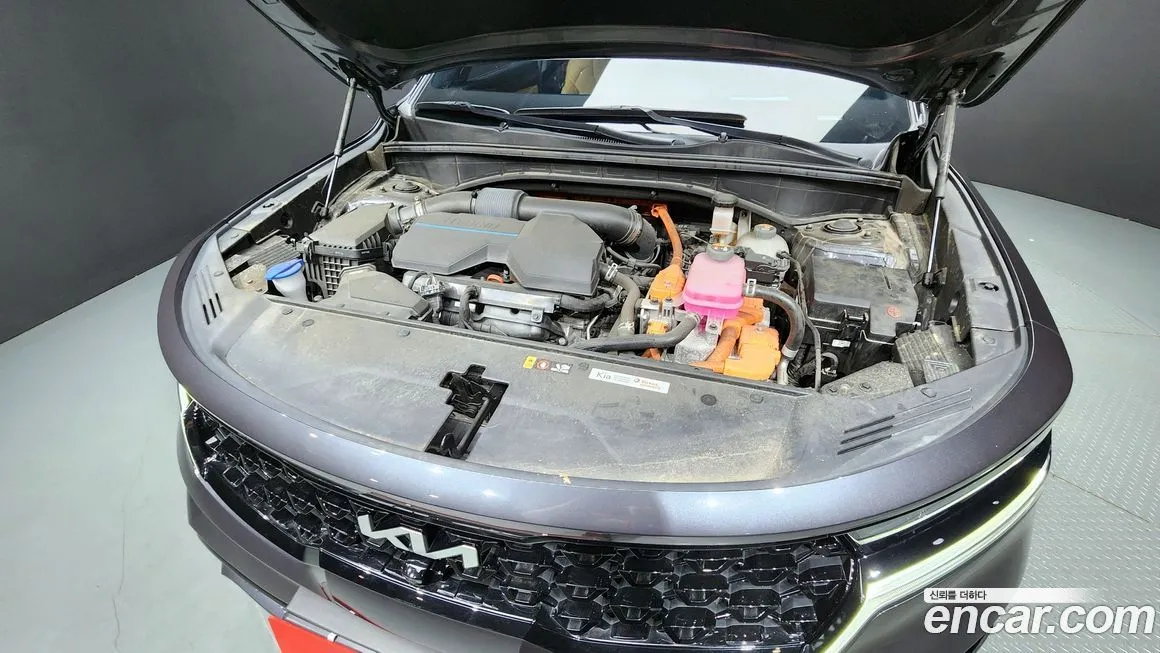 Kia Sorento — фото 6