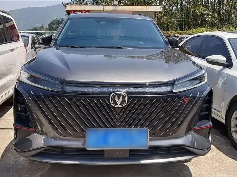 Changan CS75 PLUS 2022 из CN, фото 10