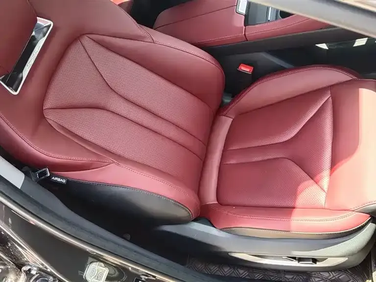 Changan CS75 PLUS 2022 из CN, фото 2