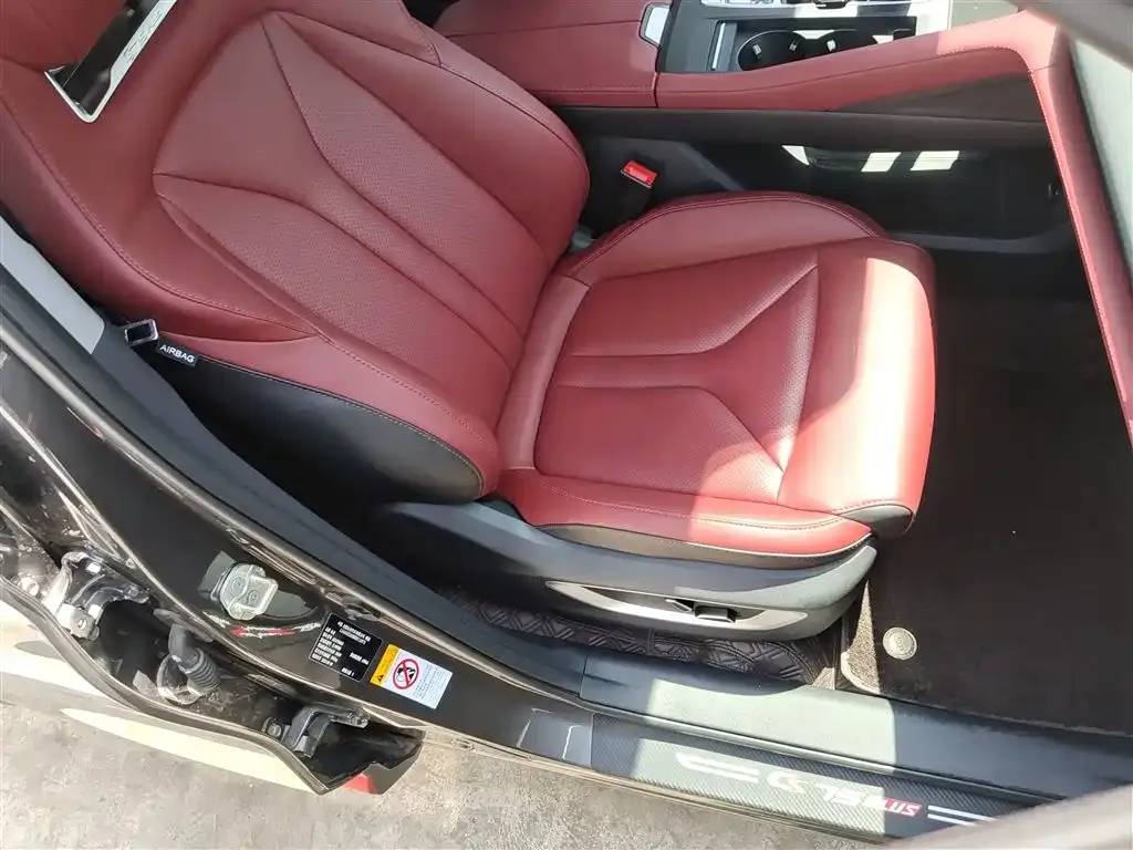 Changan CS75 PLUS 2022 из CN, фото 5