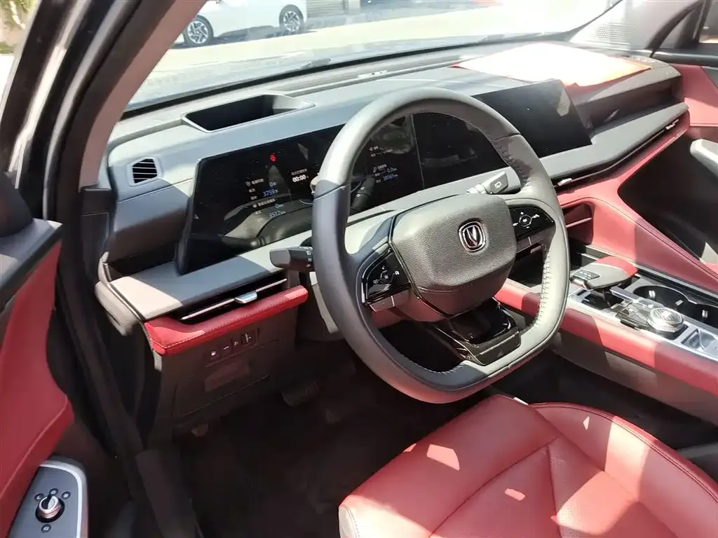 Changan CS75 PLUS 2022 из CN, фото 6