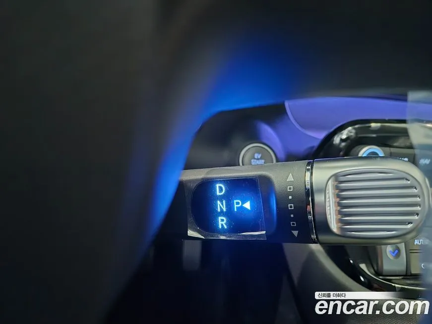 Hyundai Casper 2025 из KR, фото 9