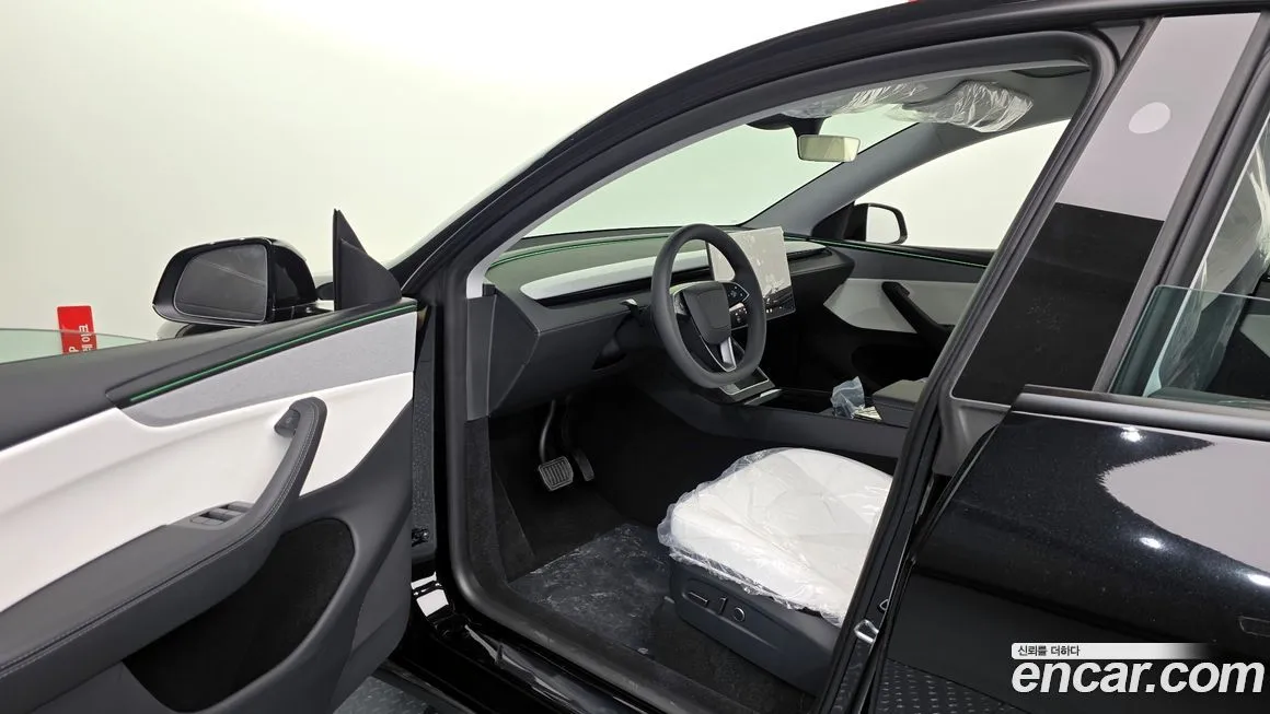 Tesla Model Y 2025 из KR, фото 10