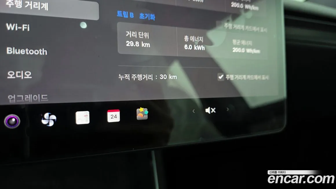 Tesla Model Y 2025 из KR, фото 8