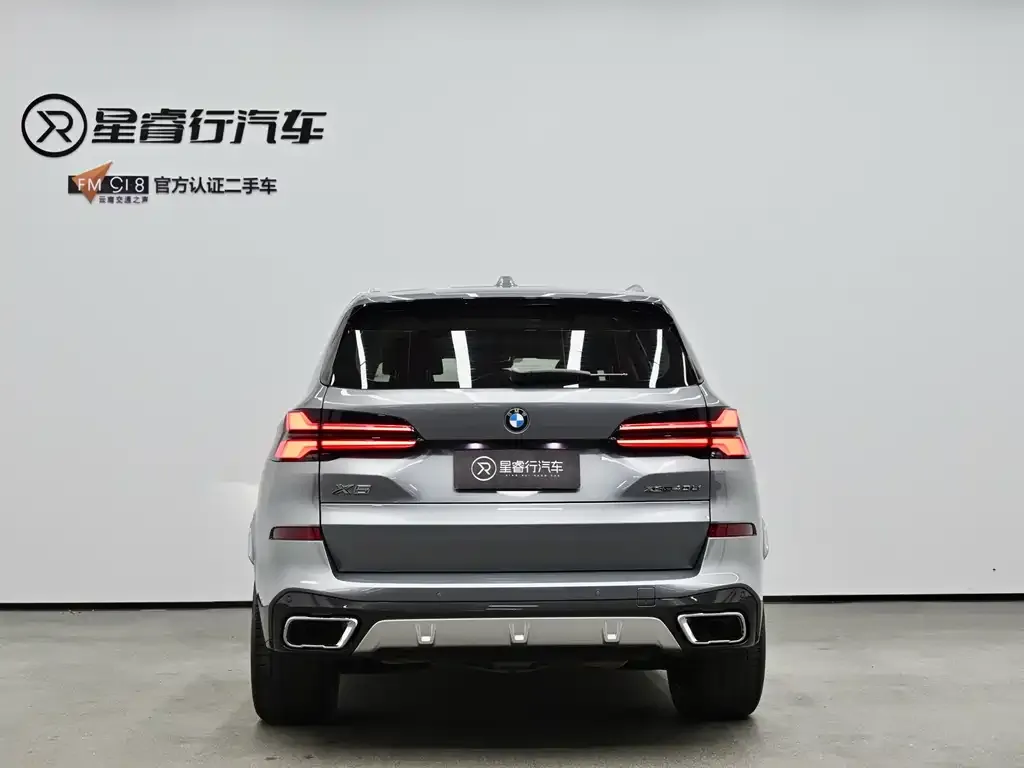 BMW X5 — фото 2