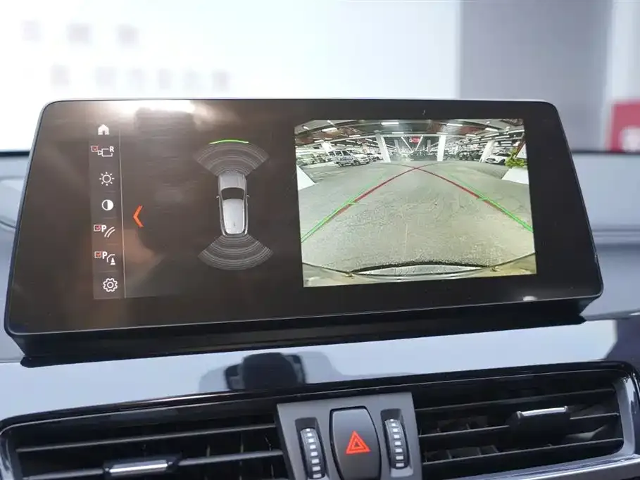 BMW X2 2023 из CN, фото 8