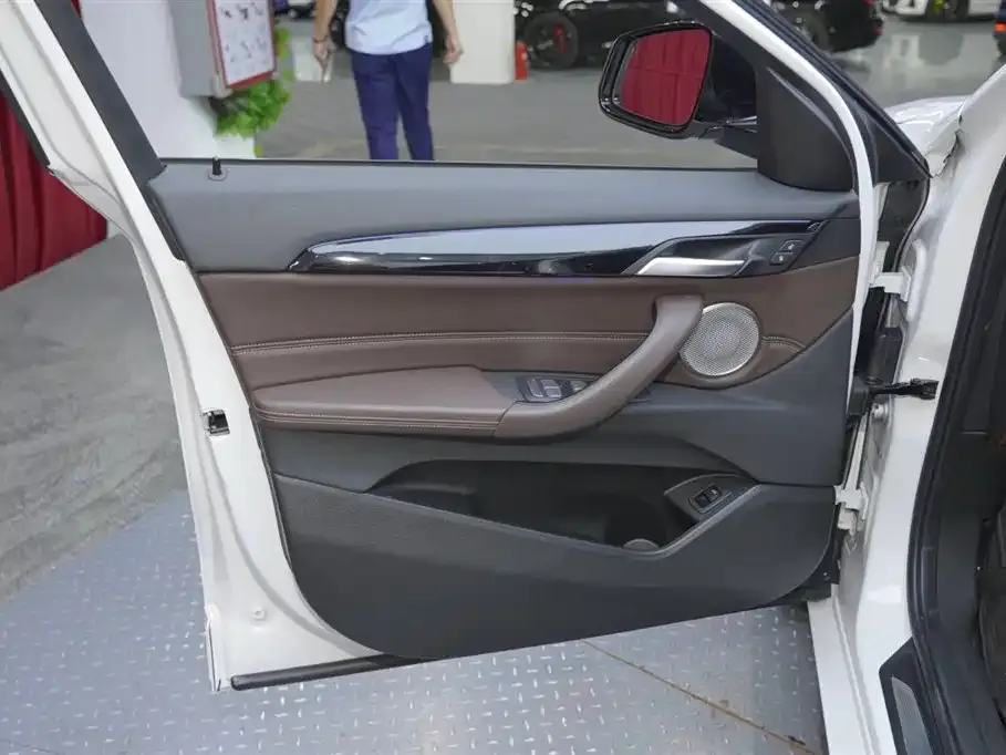 BMW X2 2023 из CN, фото 9