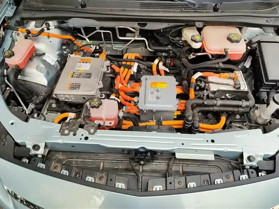 Buick Velite 6 2024 из CN, фото 10