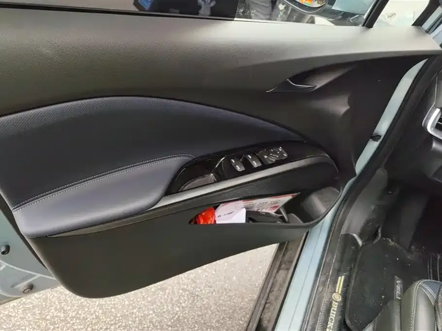 Buick Velite 6 2024 из CN, фото 7