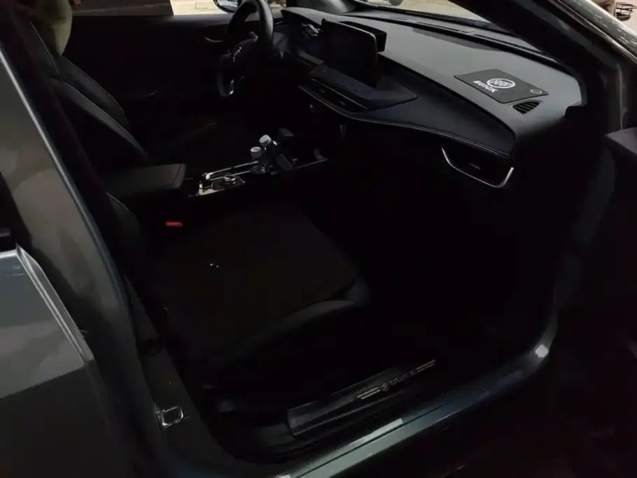 Buick Velite 6 2024 из CN, фото 8