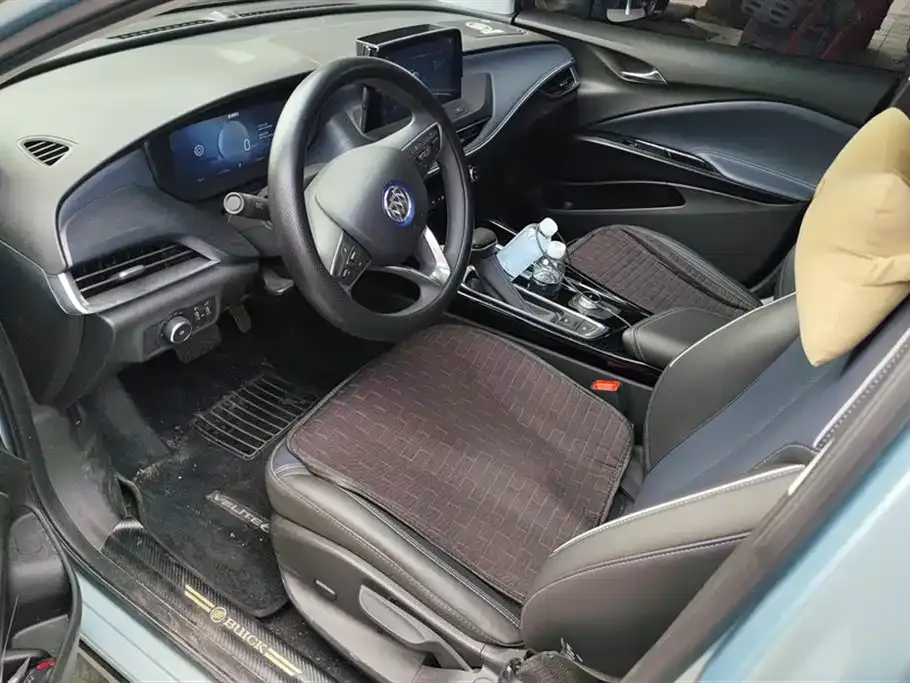 Buick Velite 6 2024 из CN, фото 9