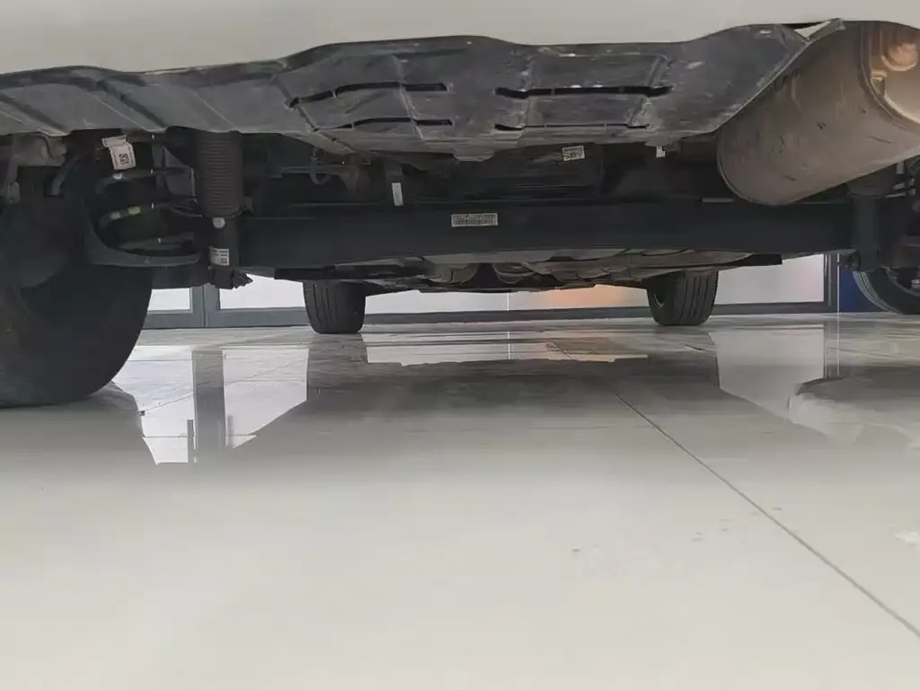 Kia KX1 — фото 10