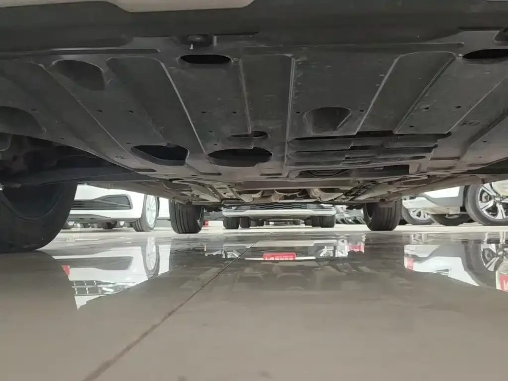 Kia KX1 — фото 9