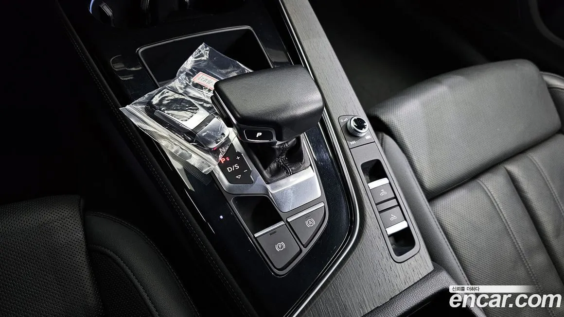Audi A5 2023 из KR, фото 9