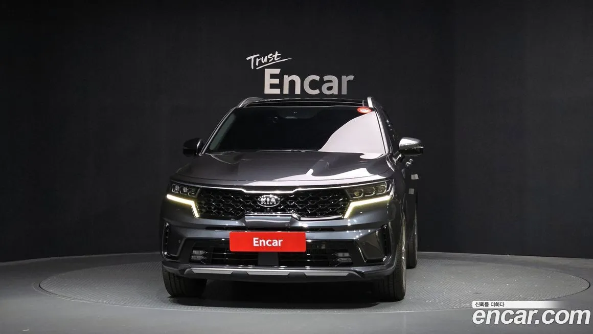 Kia Sorento — фото 3