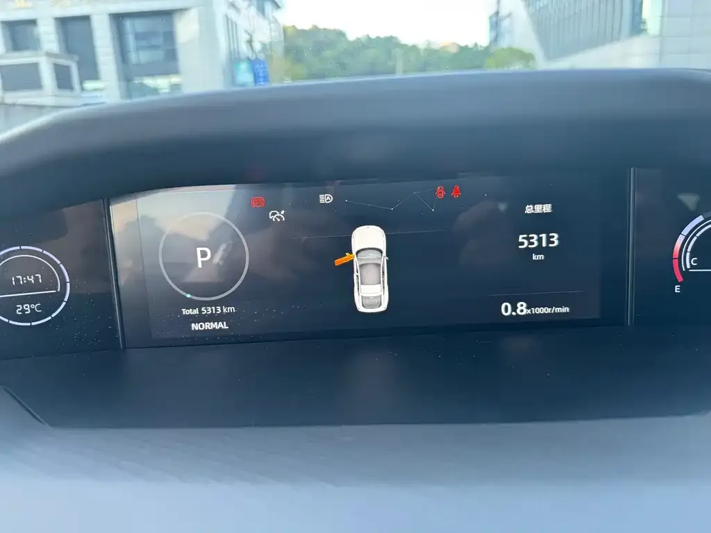 [object Object] UNI-V 2024 из CN, фото 10