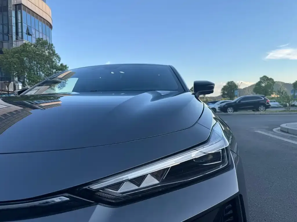 [object Object] UNI-V 2024 из CN, фото 2