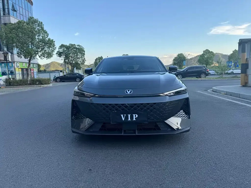 [object Object] UNI-V 2024 из CN, фото 3