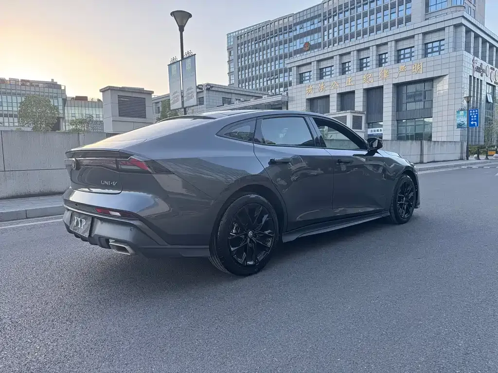 [object Object] UNI-V 2024 из CN, фото 5