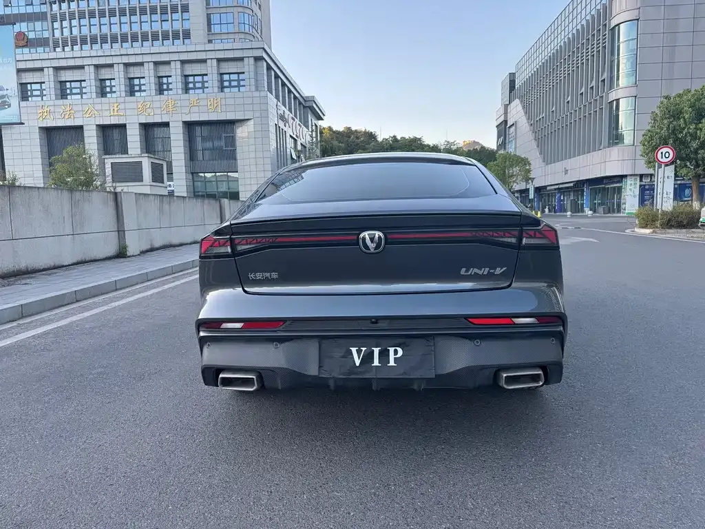 [object Object] UNI-V 2024 из CN, фото 7