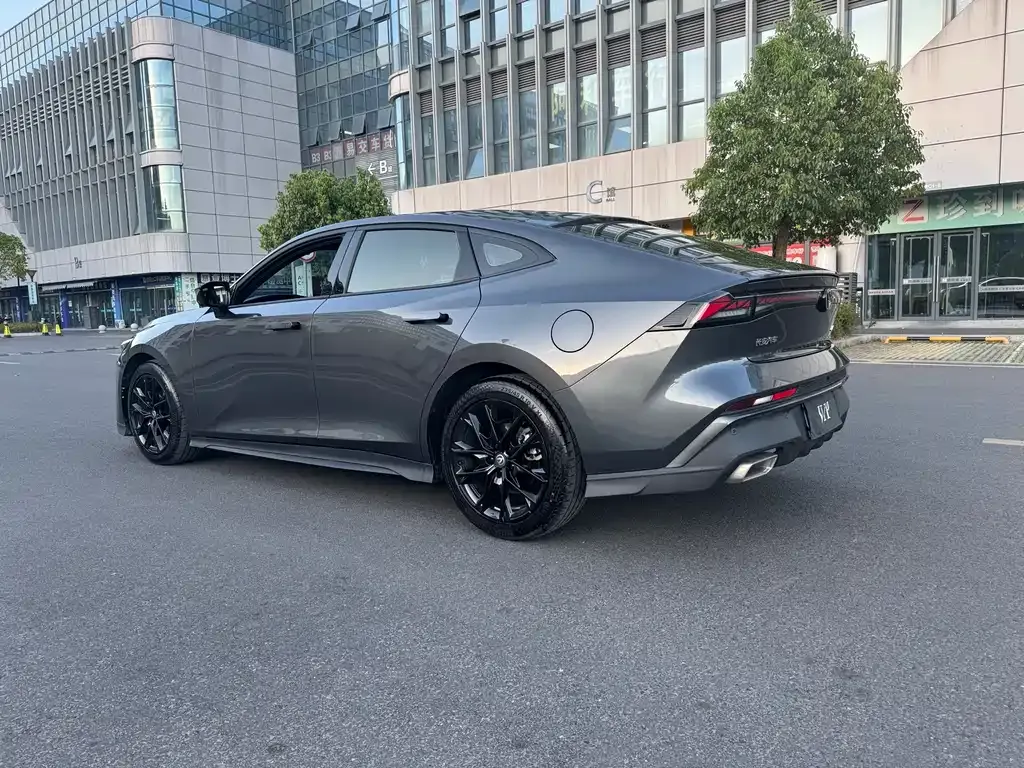 [object Object] UNI-V 2024 из CN, фото 8