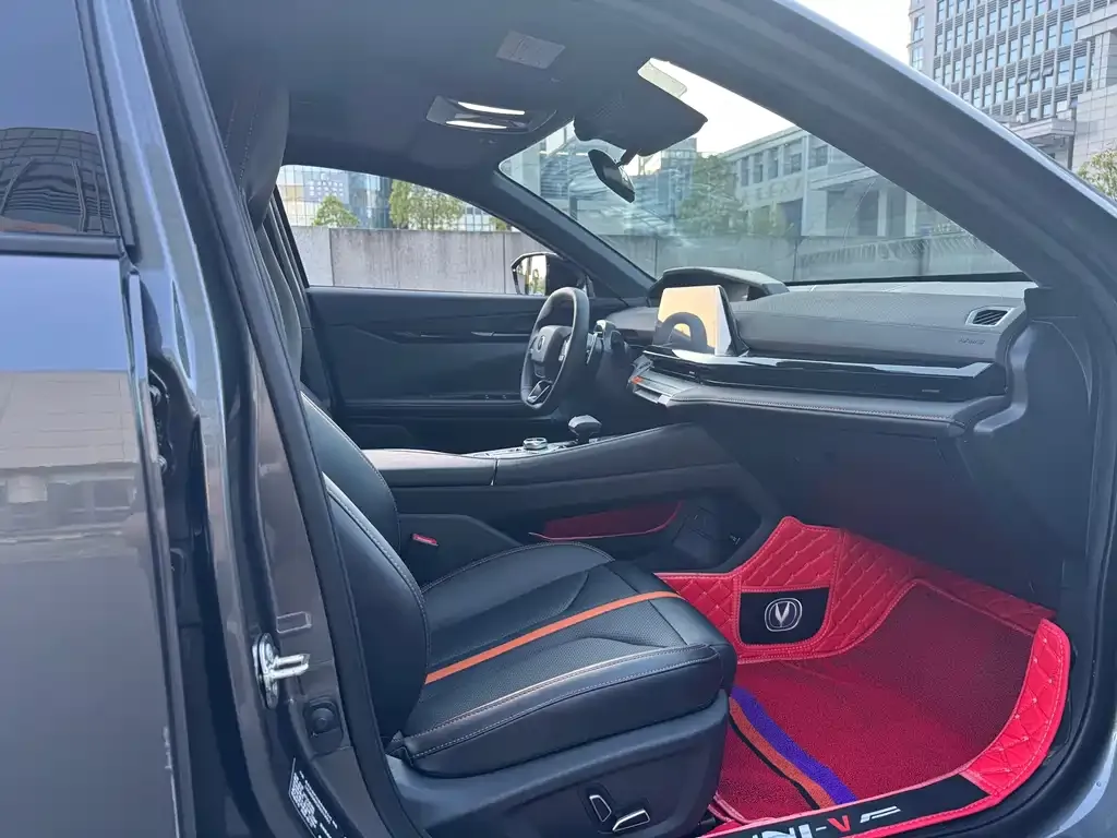 [object Object] UNI-V 2024 из CN, фото 9