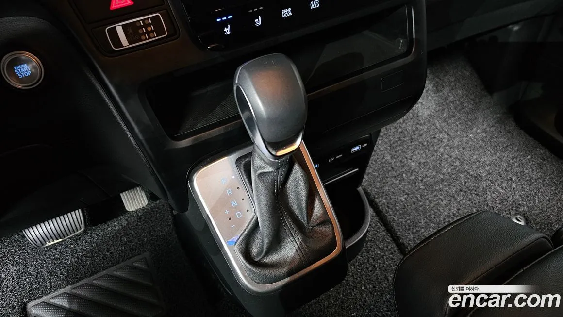 Hyundai Staria — фото 9