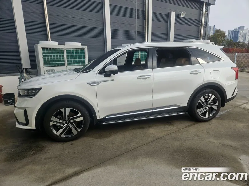 Kia Sorento — фото 2