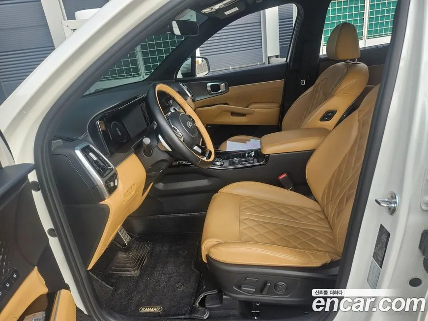 Kia Sorento — фото 4