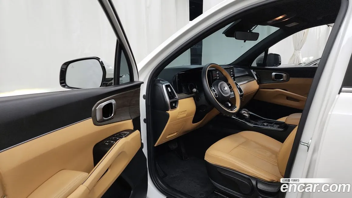 Kia Sorento — фото 10