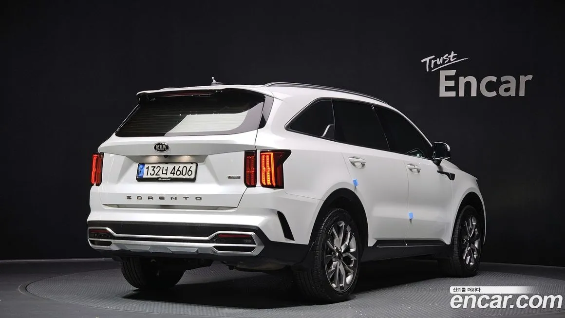 Kia Sorento — фото 2