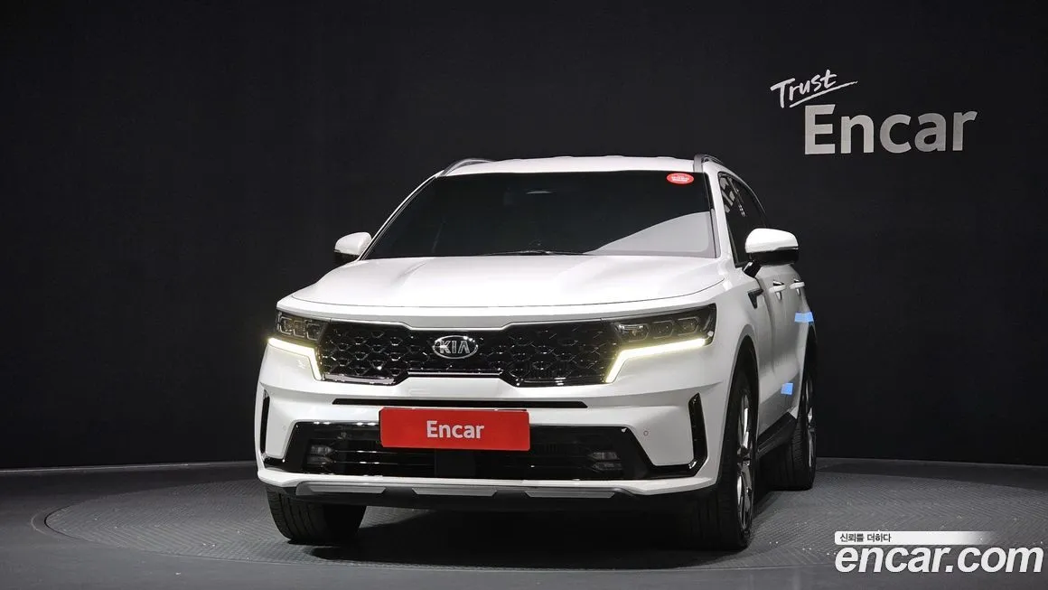Kia Sorento — фото 3