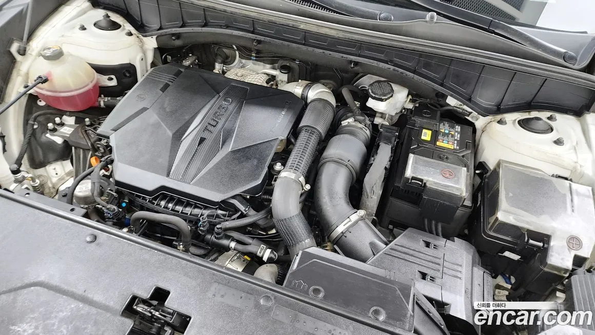 Kia Sorento — фото 6