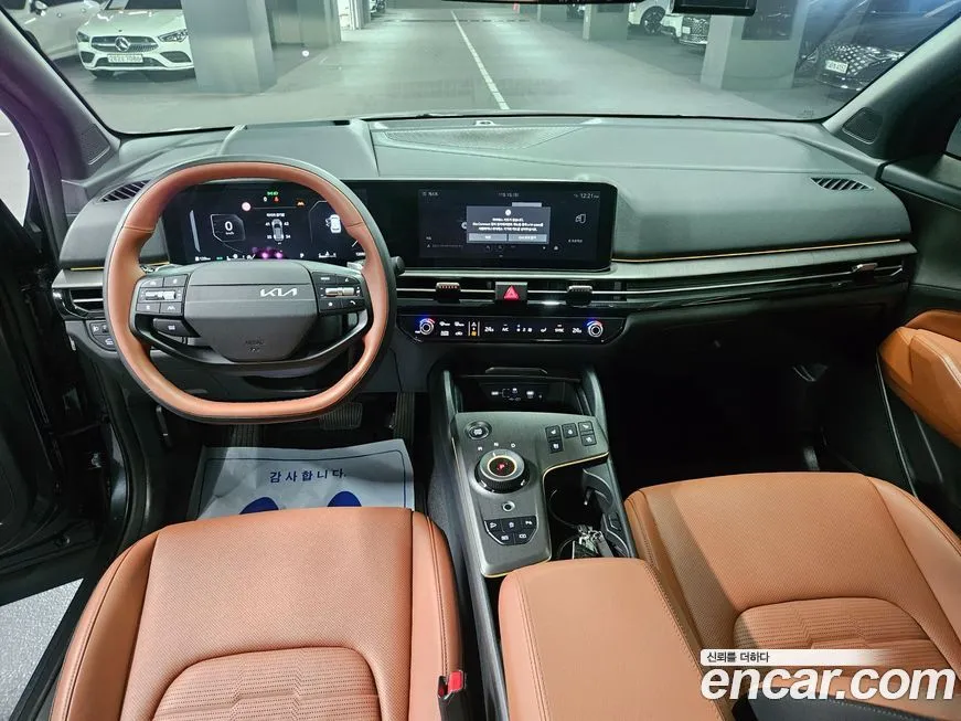 Kia Sportage — фото 5