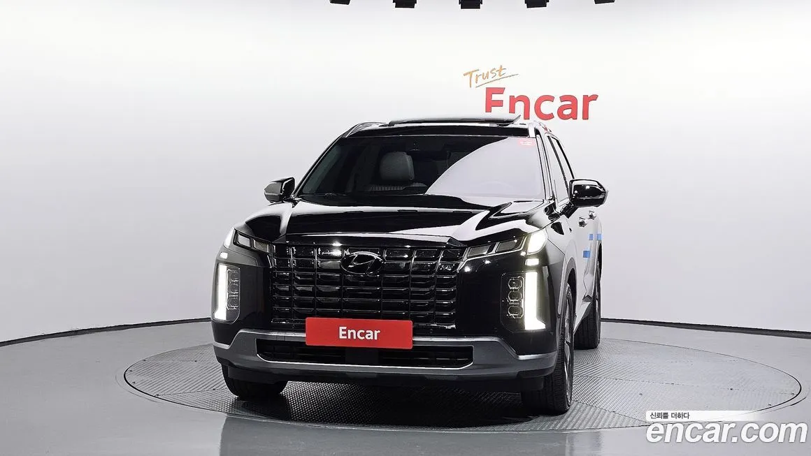 Hyundai Palisade — фото 3