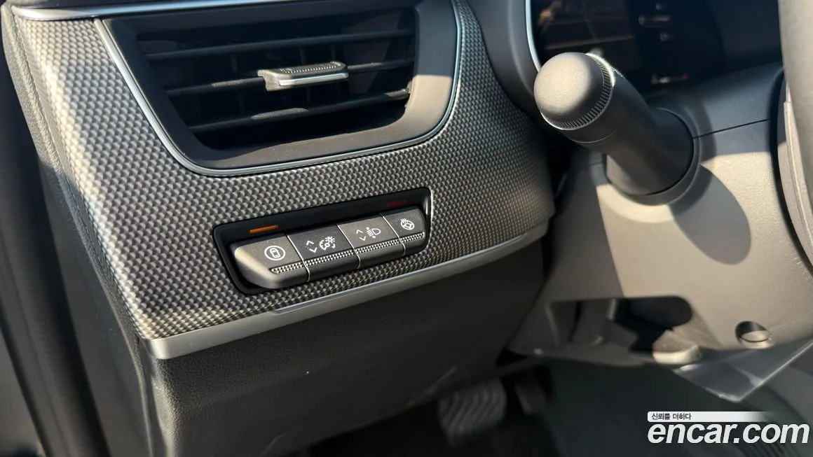Renault Korea (Samsung) Arkana 2025 из KR, фото 7
