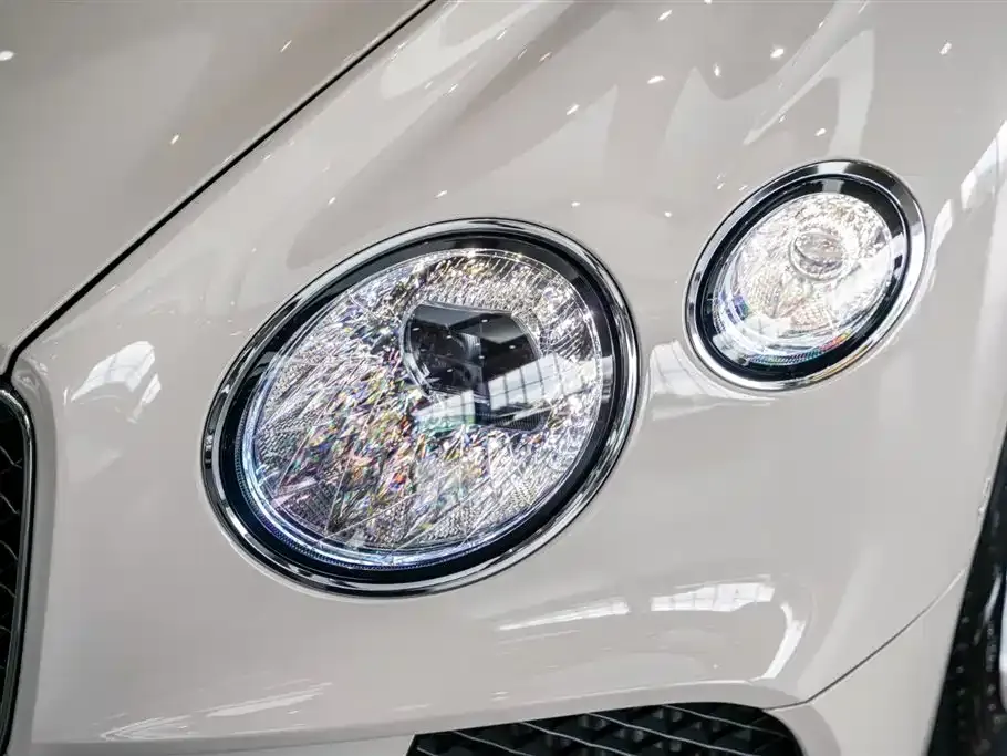 Bentley Continental — фото 4