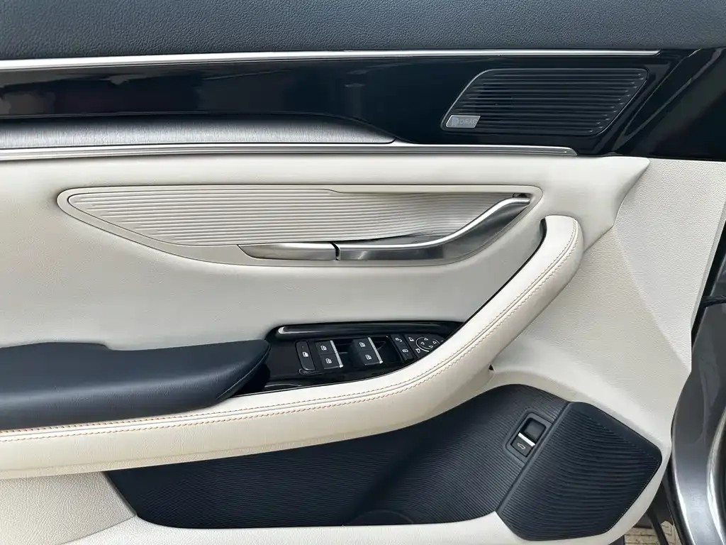 BYD PLUS New Energy 2021 из CN, фото 9