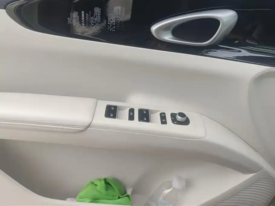 Geely Starburst 2024 из CN, фото 7