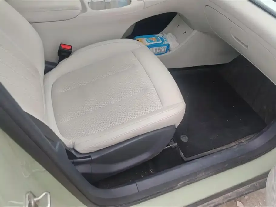 Geely Starburst 2024 из CN, фото 8