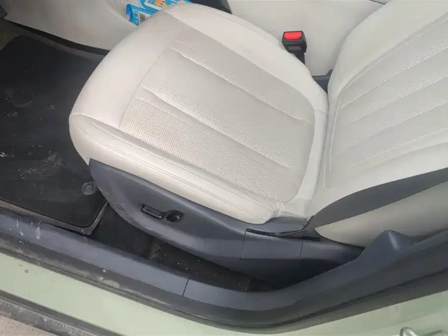 Geely Starburst 2024 из CN, фото 9