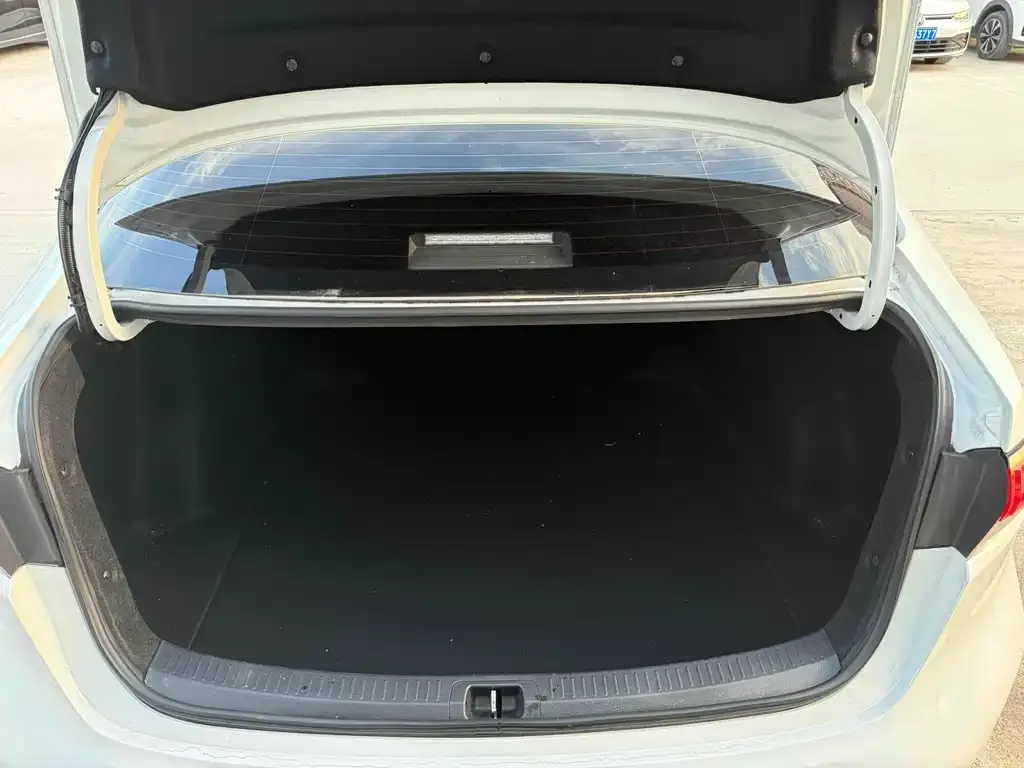 Toyota Levin 2021 из CN, фото 9