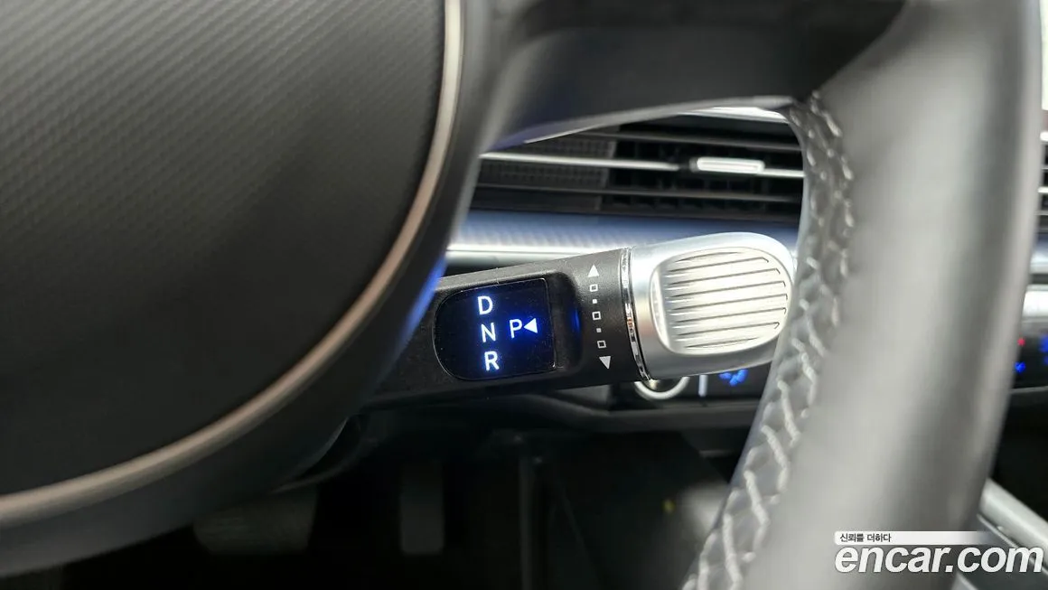 Hyundai Ioniq6 — фото 9