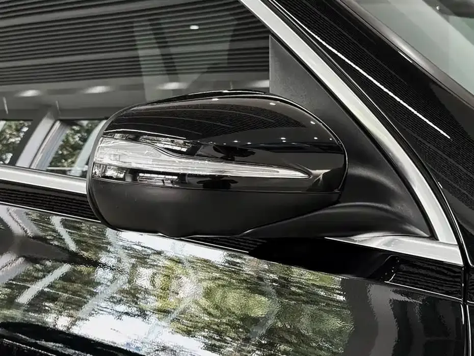 Mercedes-Benz GLS 2022 из CN, фото 5